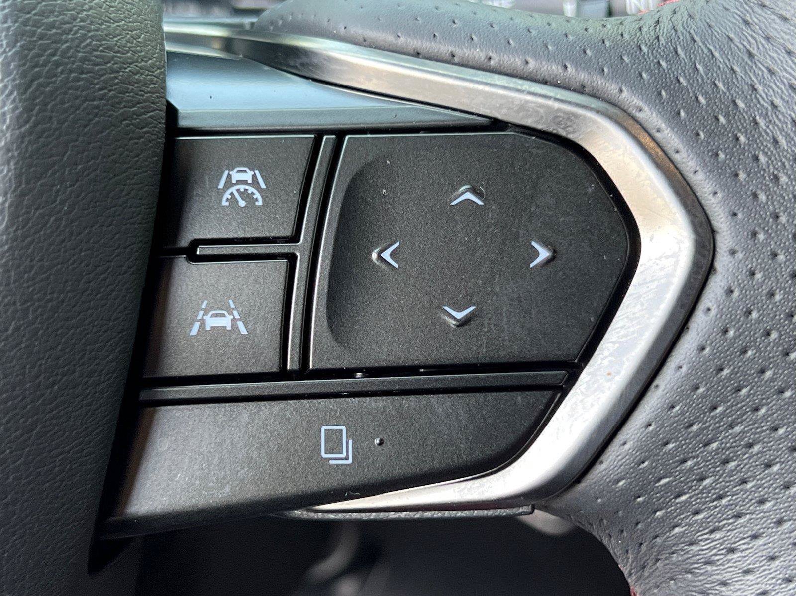 New 2026 Lexus RX 500h F Sport w/ Convenience Package AWD/4WD image 19