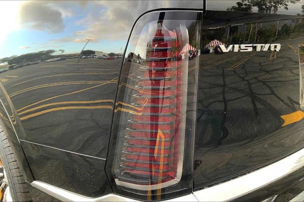 New 2026 Cadillac Vistiq Premium Luxury image 15
