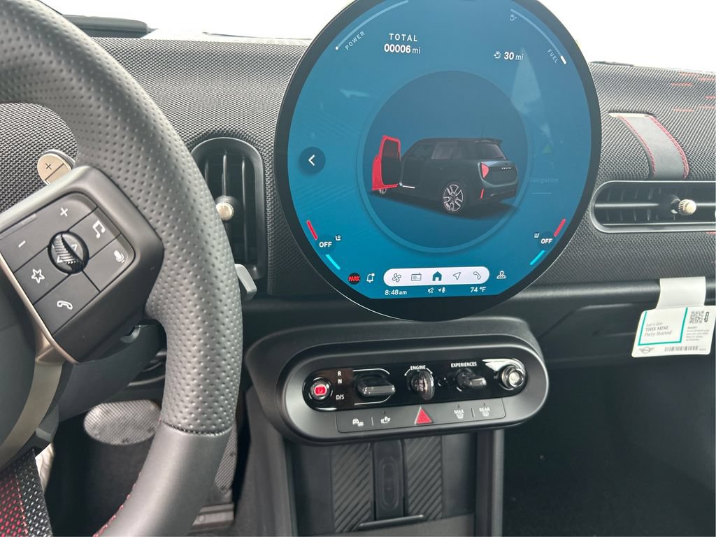 New 2026 MINI Cooper S FWD image 15