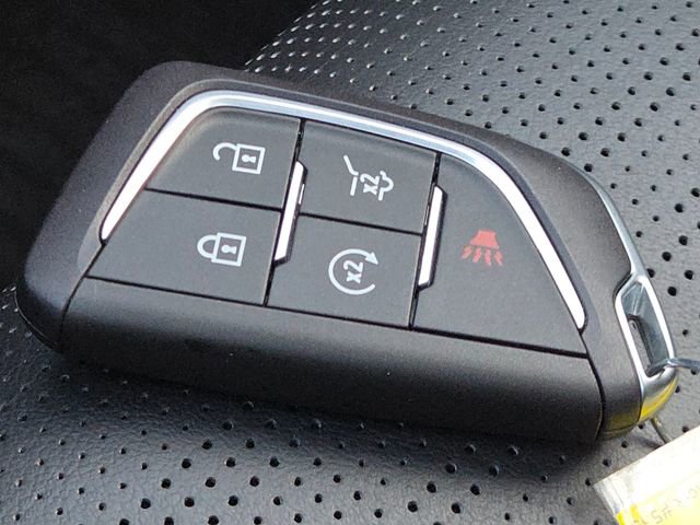 Used 2024 Cadillac XT4 Sport image 44