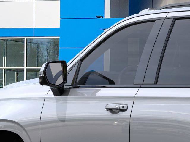 New 2026 Chevrolet Tahoe RST image 12