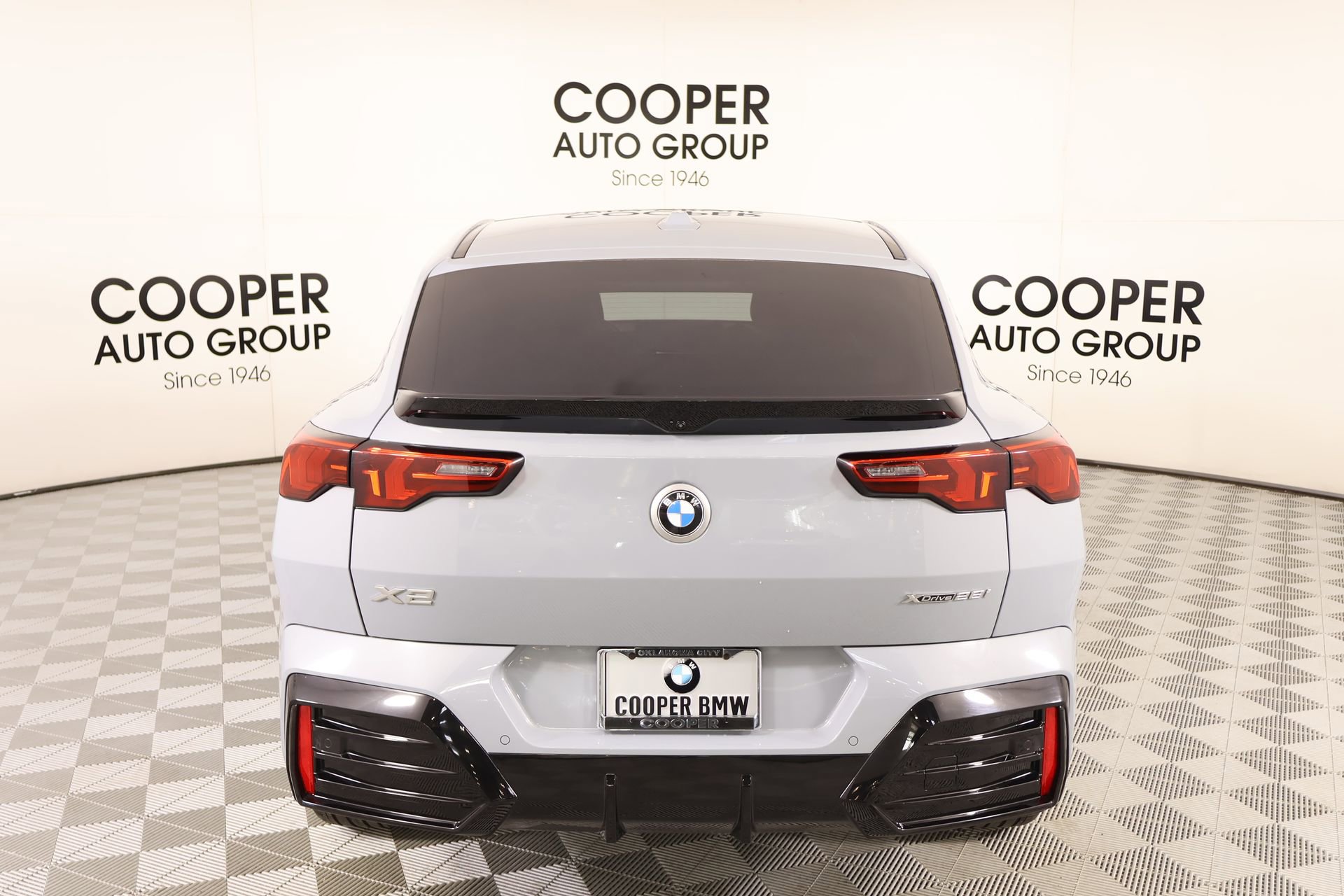 Used 2025 BMW X2 xDrive28i image 22