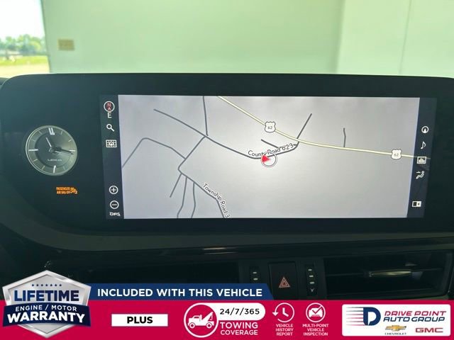 Used 2022 Lexus ES 350 350 w/ Premium Package image 25