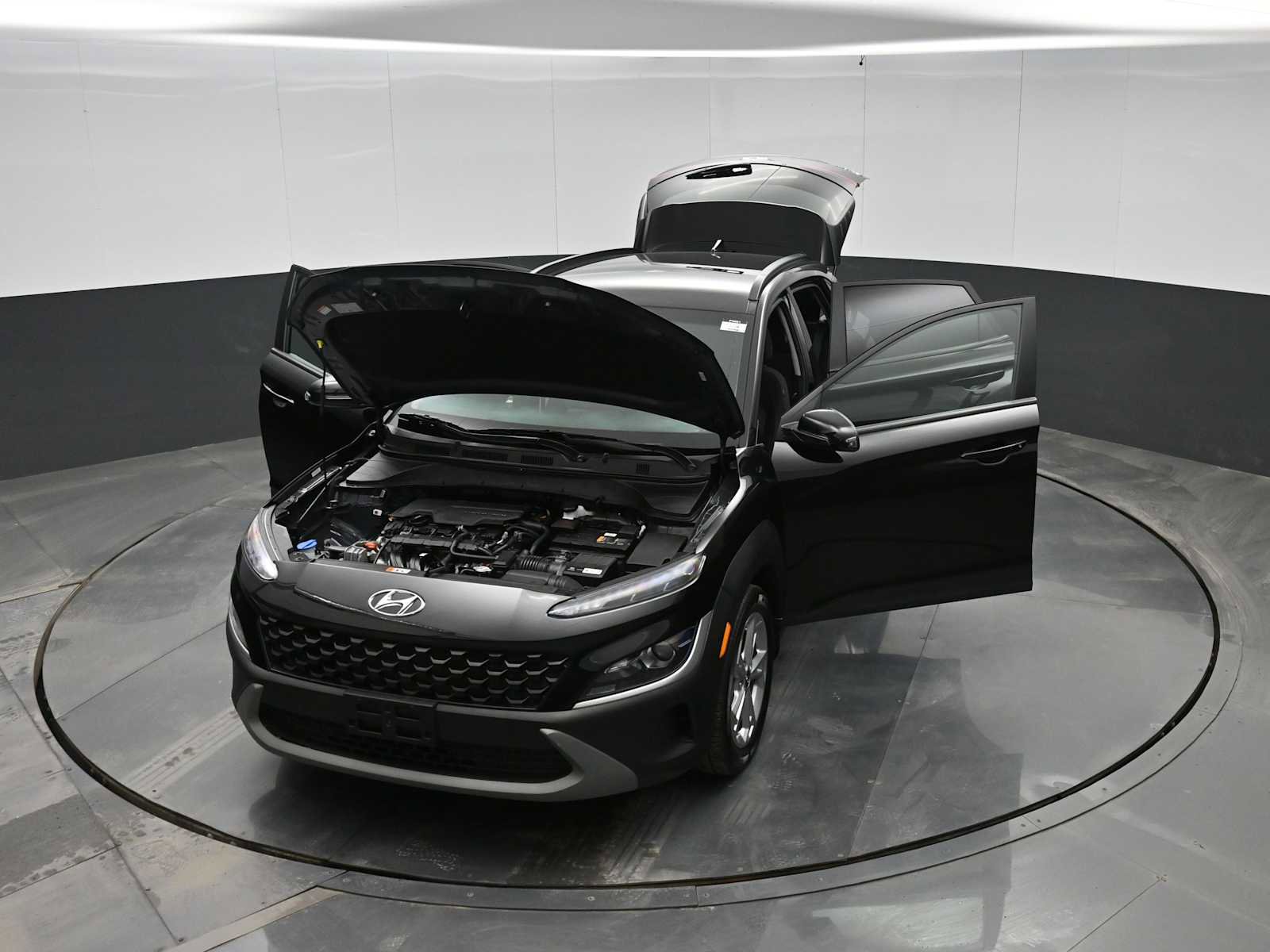 Used 2023 Hyundai Kona SEL image 38