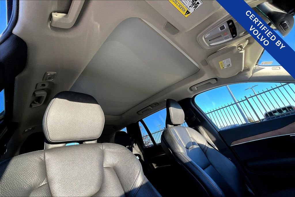 Used 2023 Volvo XC90 B5 Plus image 23