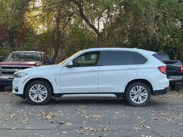 Used 2016 BMW X5 xDrive35i image 11