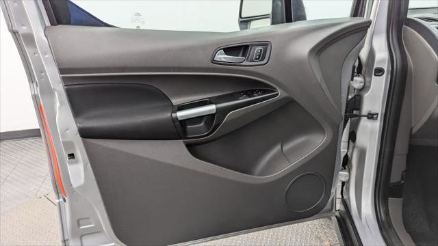 Used 2019 Ford Transit Connect XLT FWD image 13
