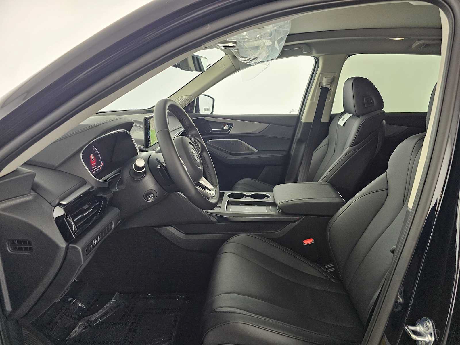 New 2026 Acura MDX FWD image 22