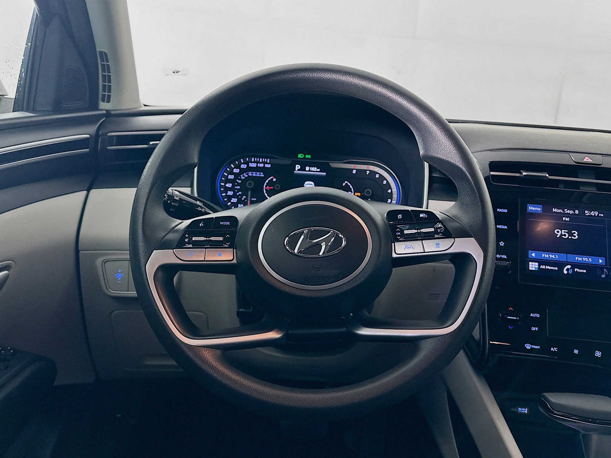 Used 2024 Hyundai Tucson SEL image 18