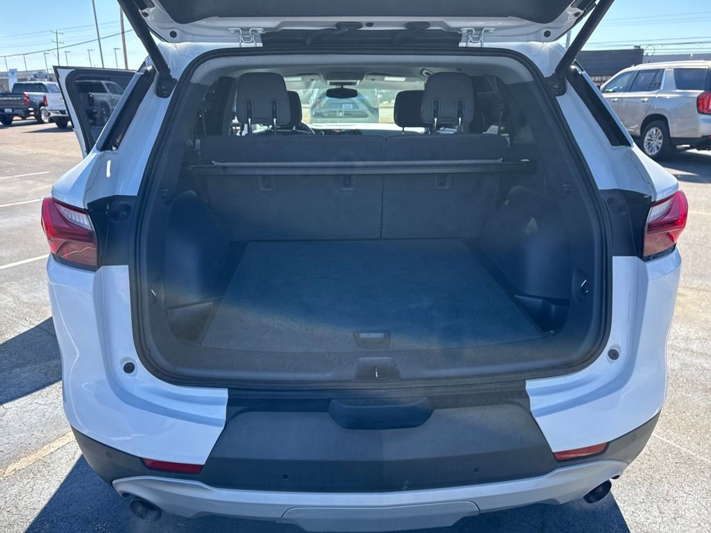 Used 2019 Chevrolet Blazer LT image 27