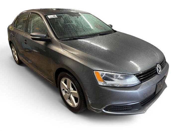 Used 2011 Volkswagen Jetta TDI FWD image 8