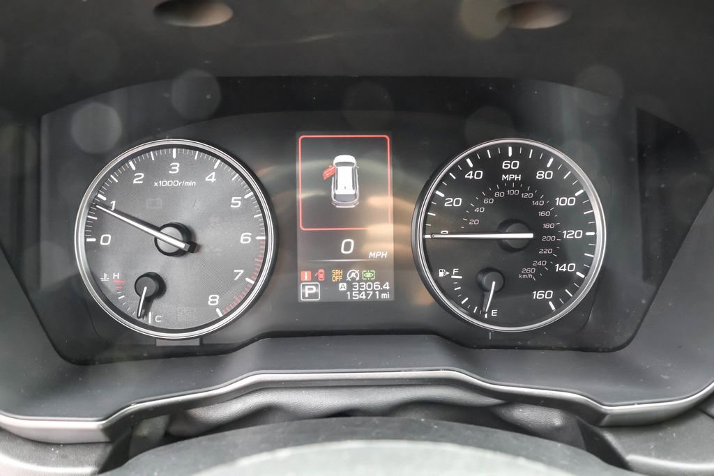 Used 2024 Subaru Outback Limited AWD/4WD image 23