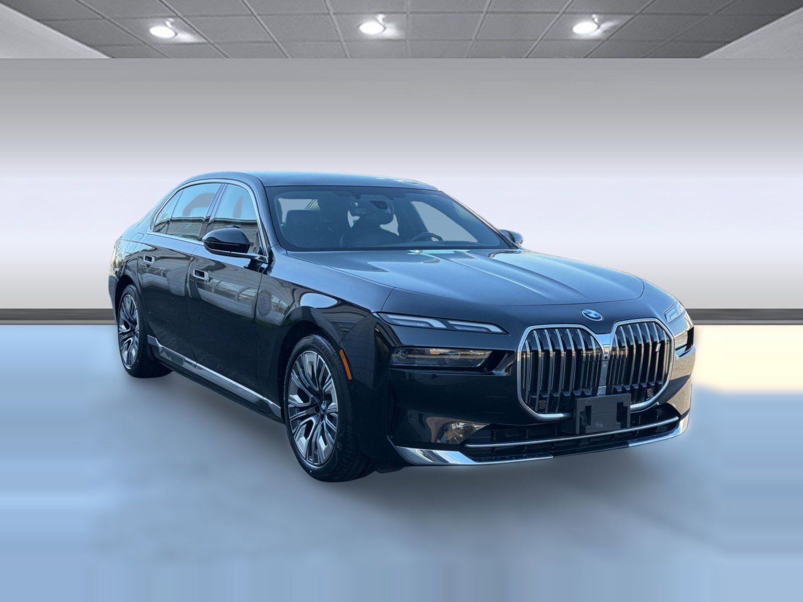 Certified 2024 BMW i7 xDrive60 image 7