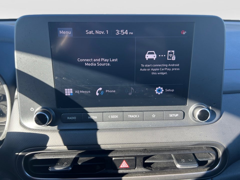 Used 2023 Hyundai Kona SEL image 20