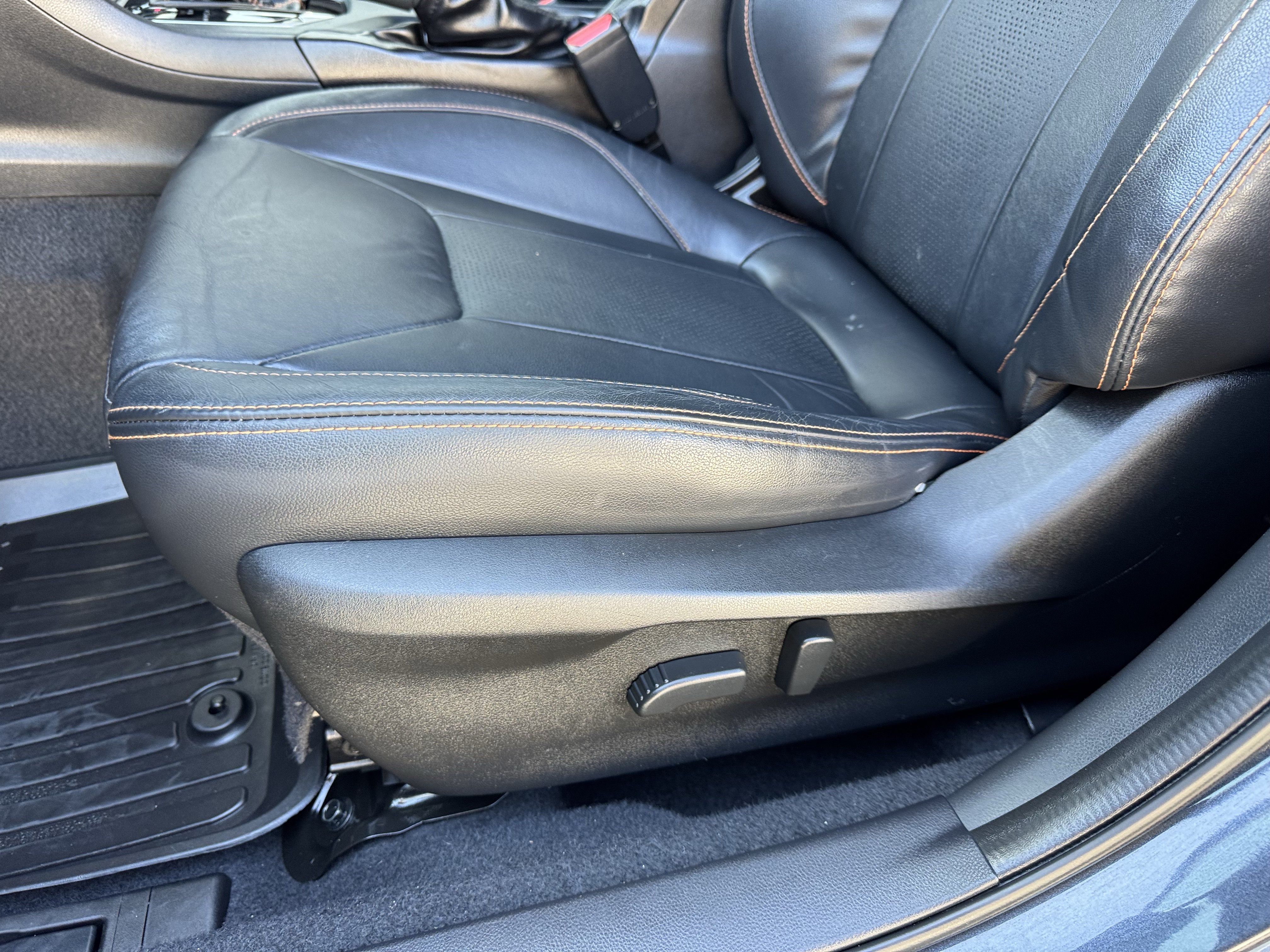 Used 2019 Subaru Crosstrek 2.0i Limited w/ Moonroof Package w/Navigation AWD/4WD image 15