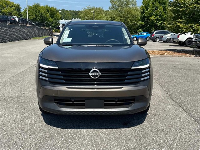 New 2025 Nissan Kicks SV image 9