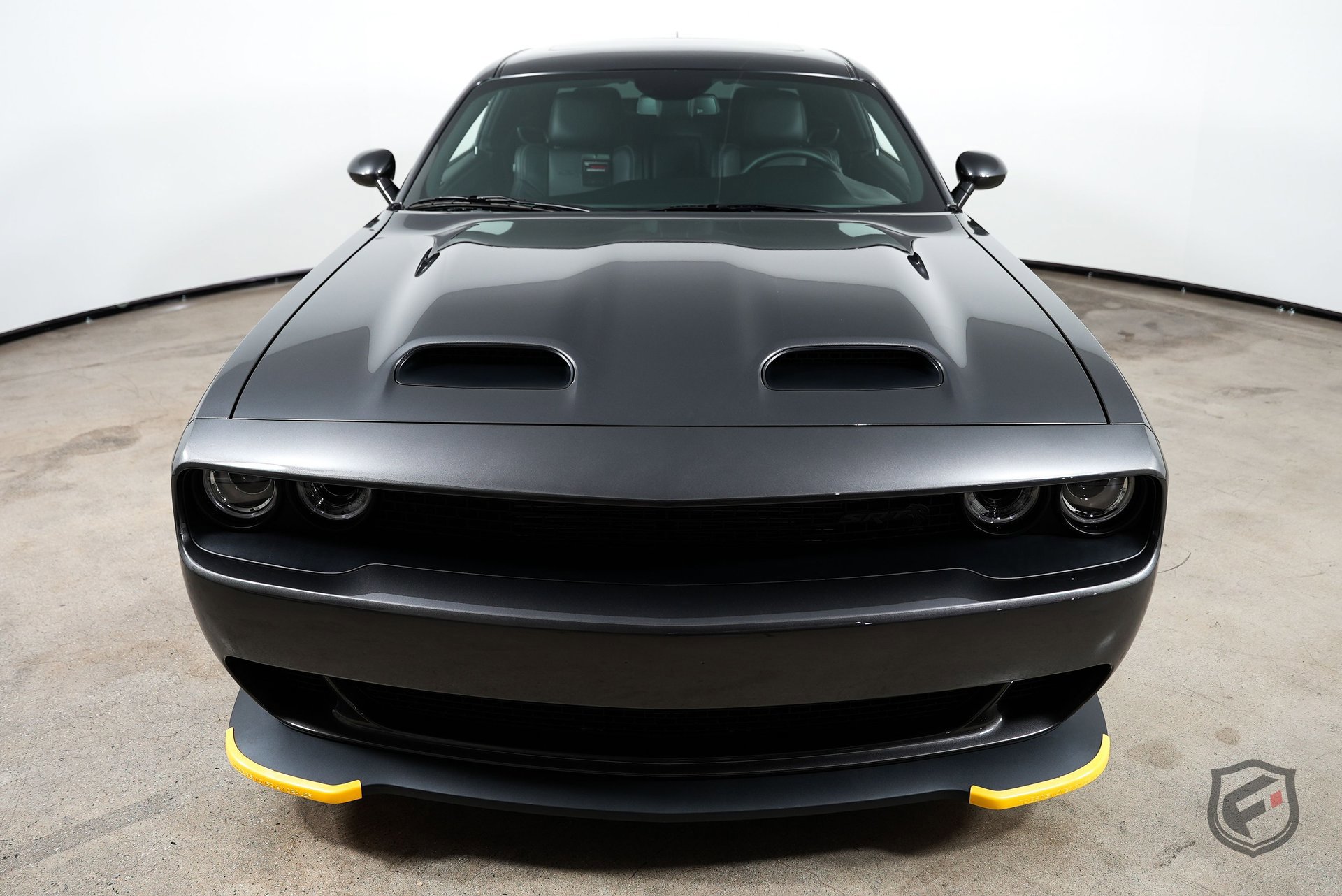 Used 2022 Dodge Challenger SRT Hellcat w/ Plus Package image 7