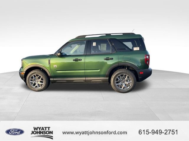 New 2025 Ford Bronco Sport Big Bend image 6