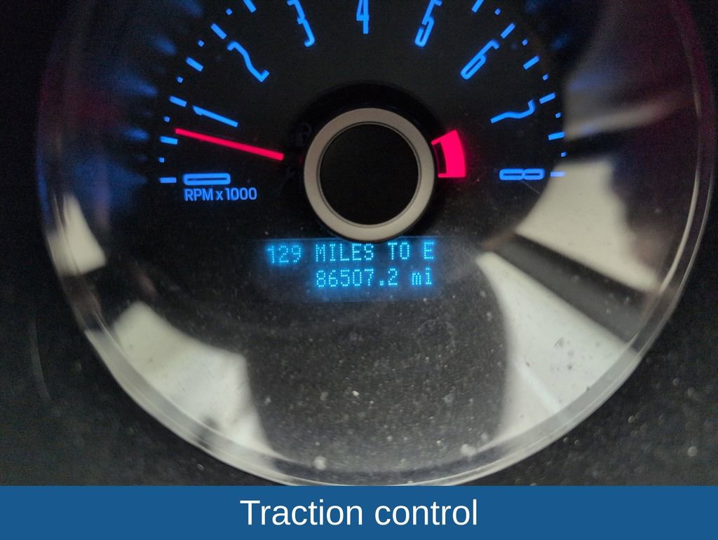 Used 2014 Ford Mustang Coupe w/ Equipment Group 102A RWD image 22