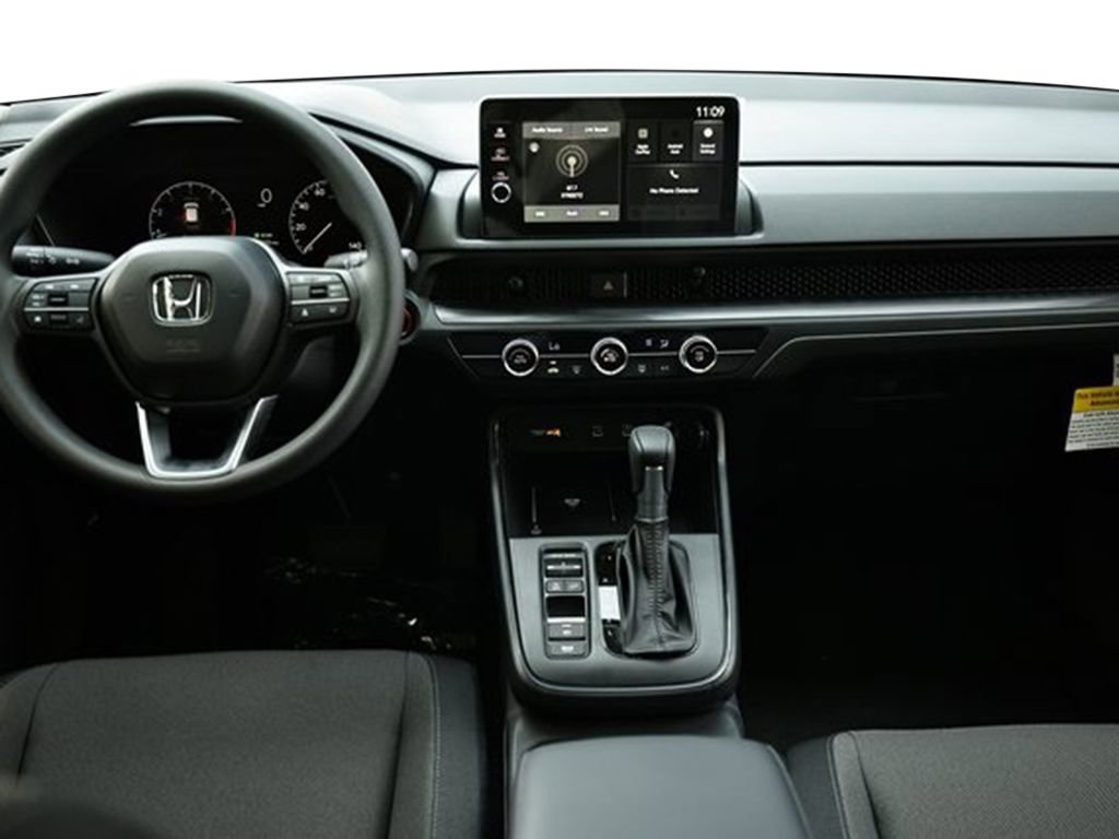 New 2026 Honda CR-V LX image 14