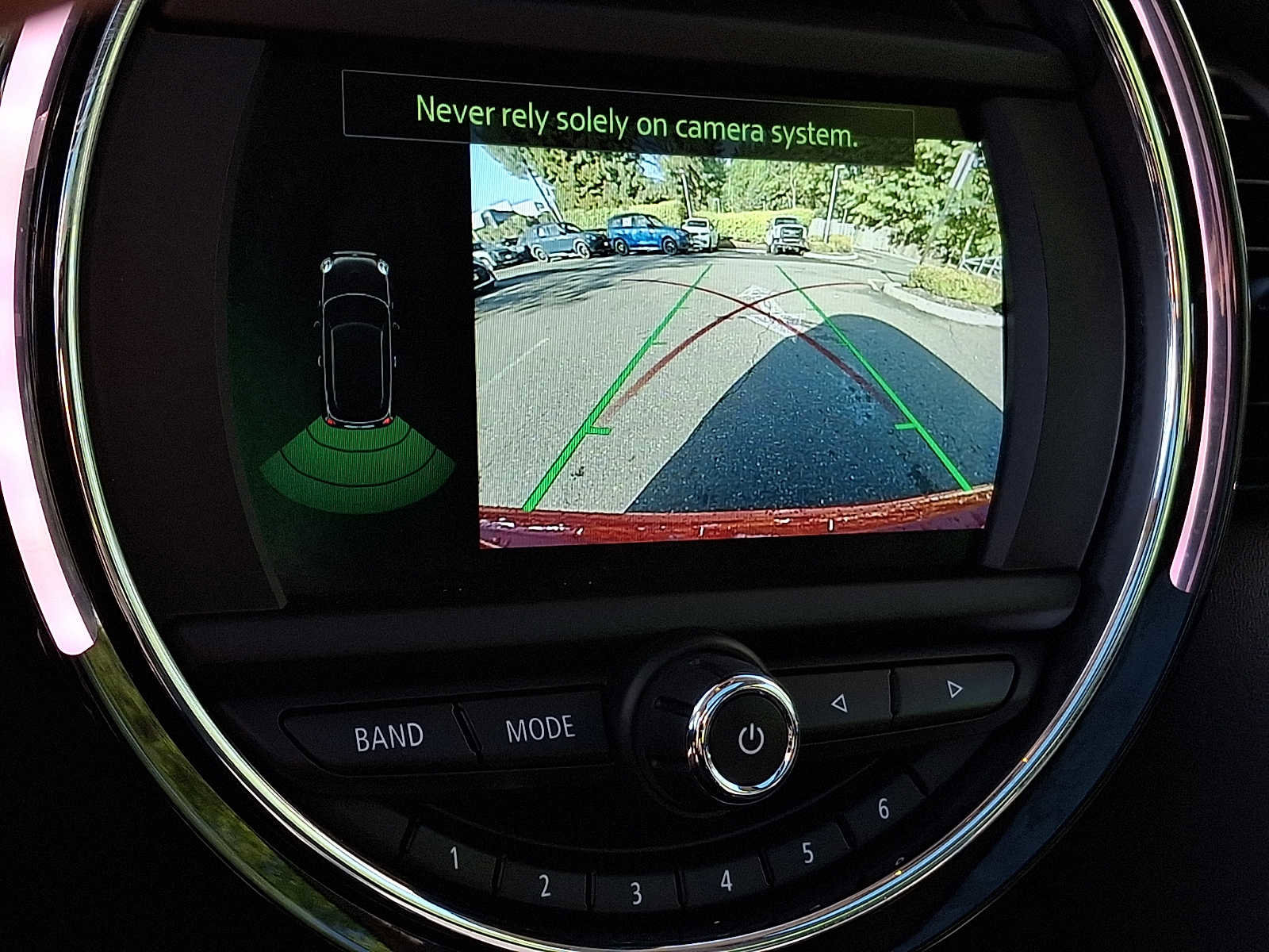 Used 2020 MINI Cooper S w/ Storage Package FWD image 16