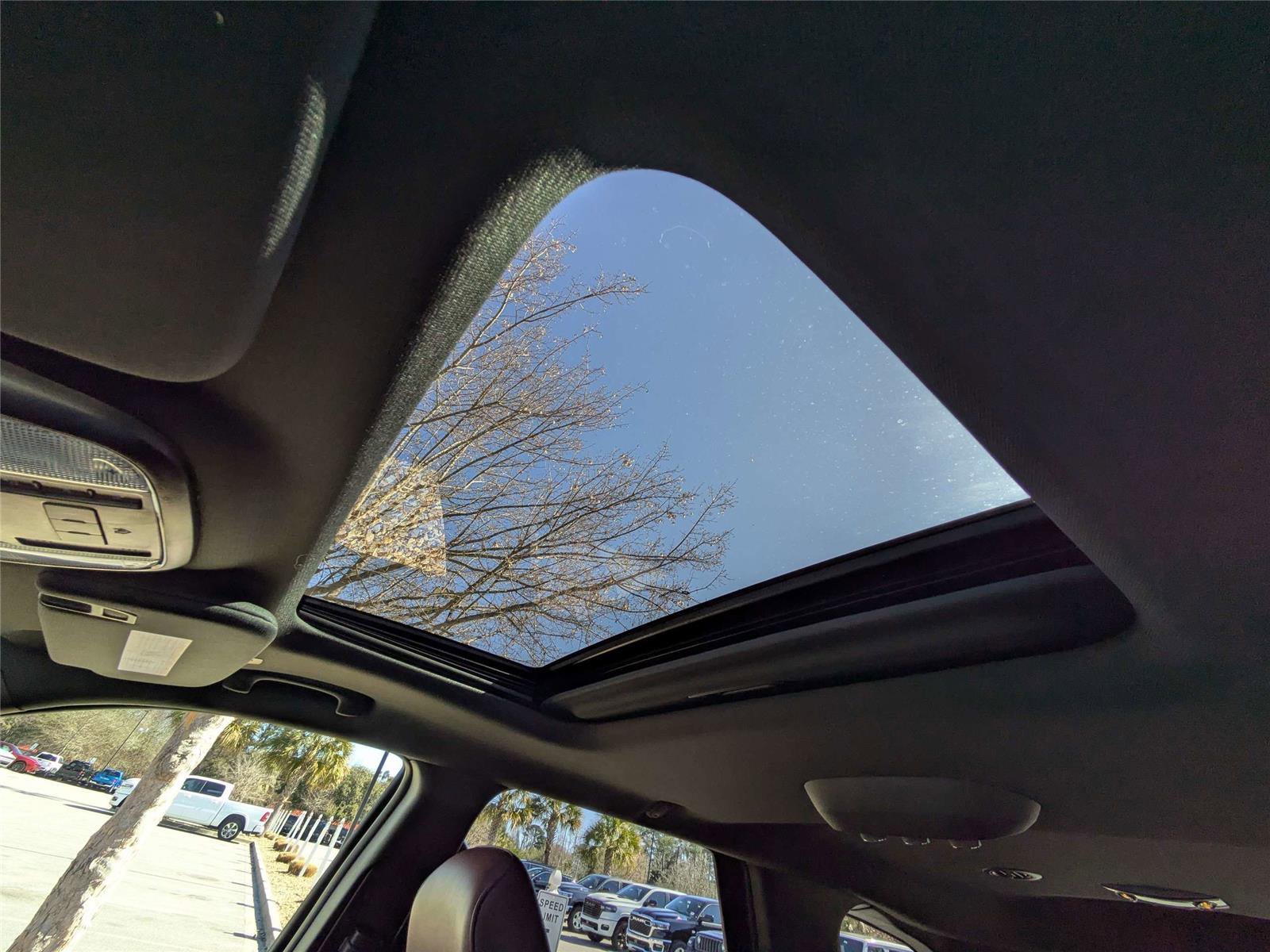 New 2026 Dodge Durango GT image 22