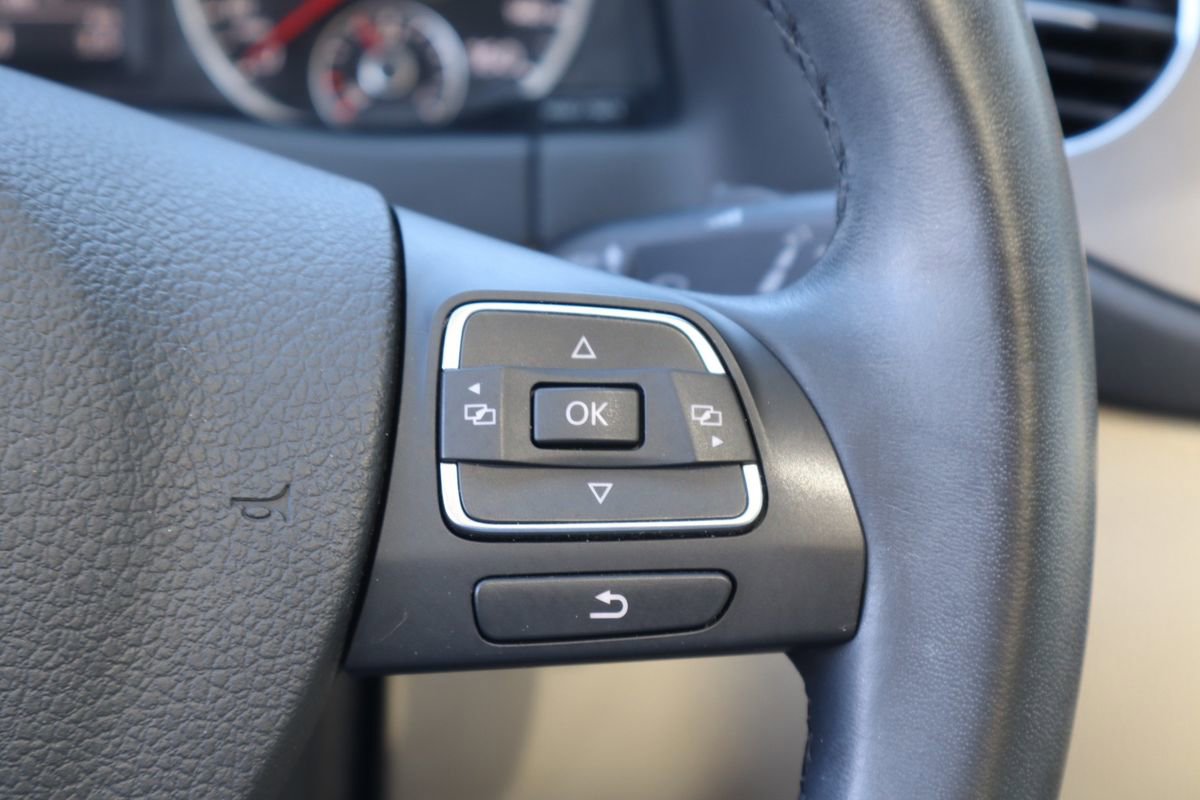 Used 2011 Volkswagen Tiguan S AWD/4WD image 15