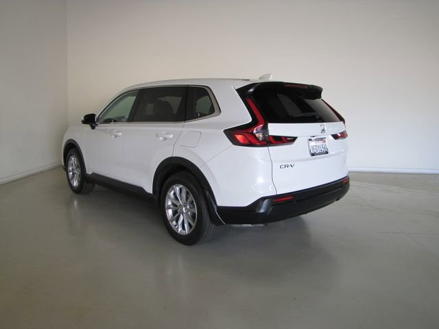 Used 2023 Honda CR-V EX image 23
