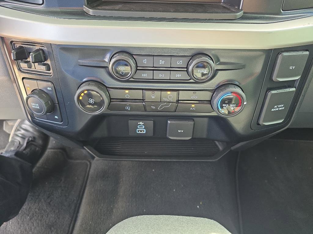 Used 2024 Ford F250 XLT AWD/4WD image 30