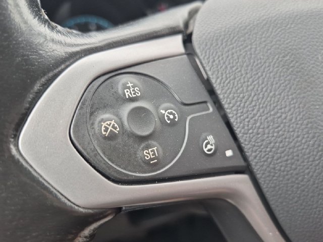 Used 2021 Chevrolet Colorado ZR2 w/ Colorado ZR2 Bison Edition AWD/4WD image 22