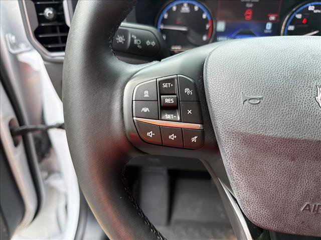 Used 2024 Ford Bronco Sport Outer Banks w/ Tech Package AWD/4WD image 15