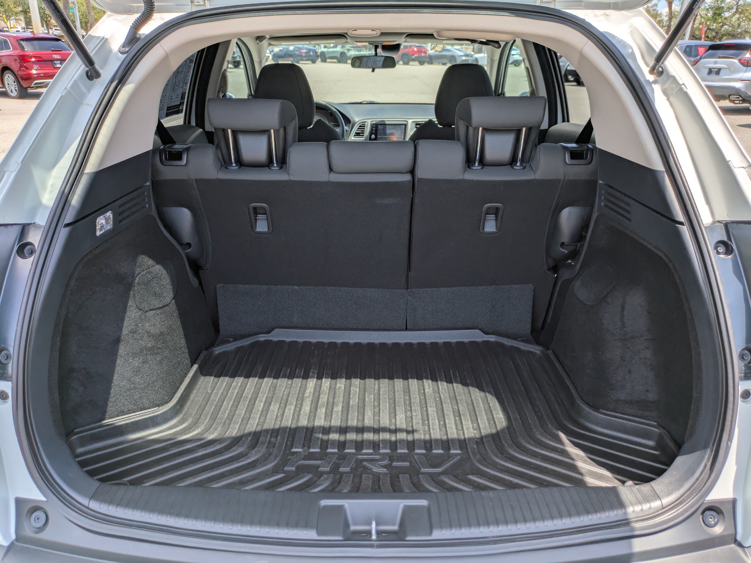 Used 2022 Honda HR-V EX image 13