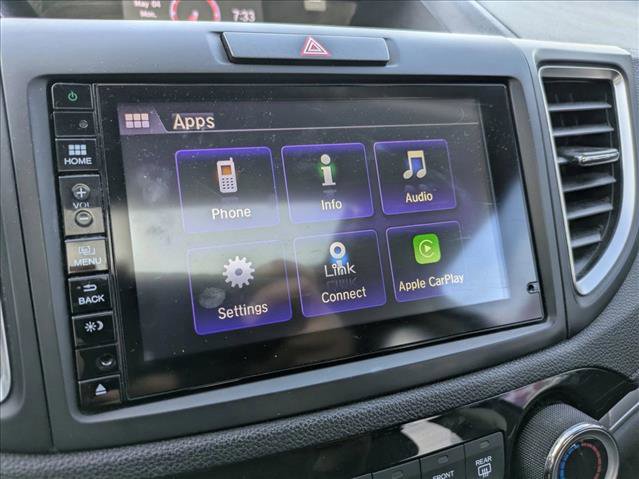 Used 2015 Honda CR-V EX image 12