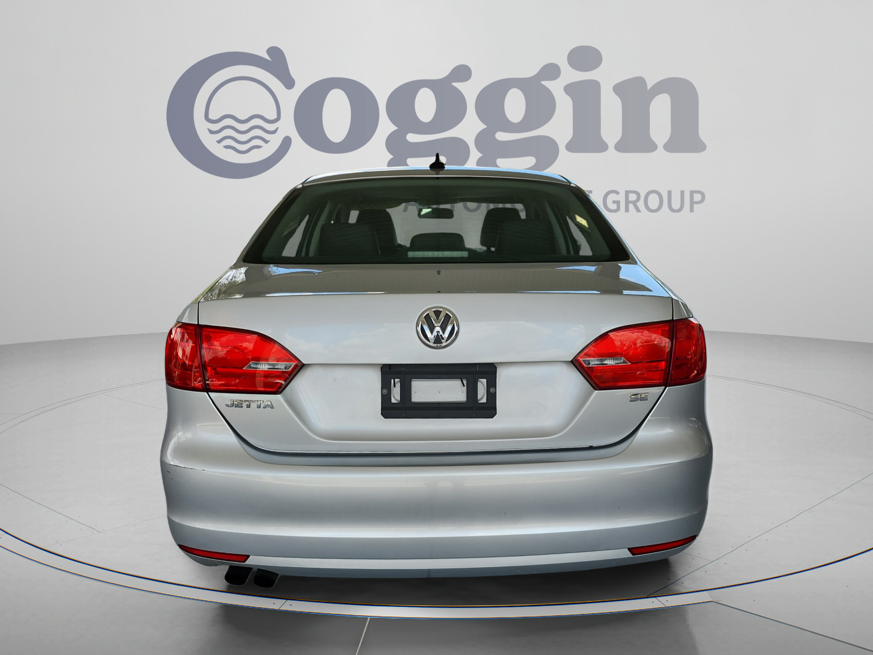 Used 2014 Volkswagen Jetta SE FWD image 4