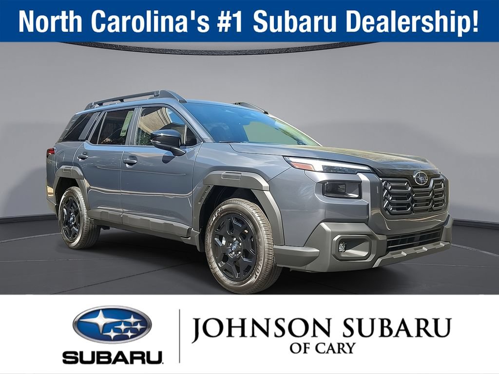 New 2026 Subaru Outback Limited w/ Premium/Limited Package 2 AWD/4WD image 1