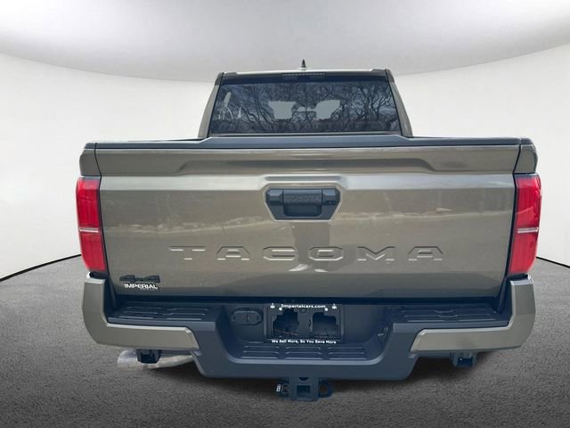 New 2026 Toyota Tacoma TRD Sport image 10