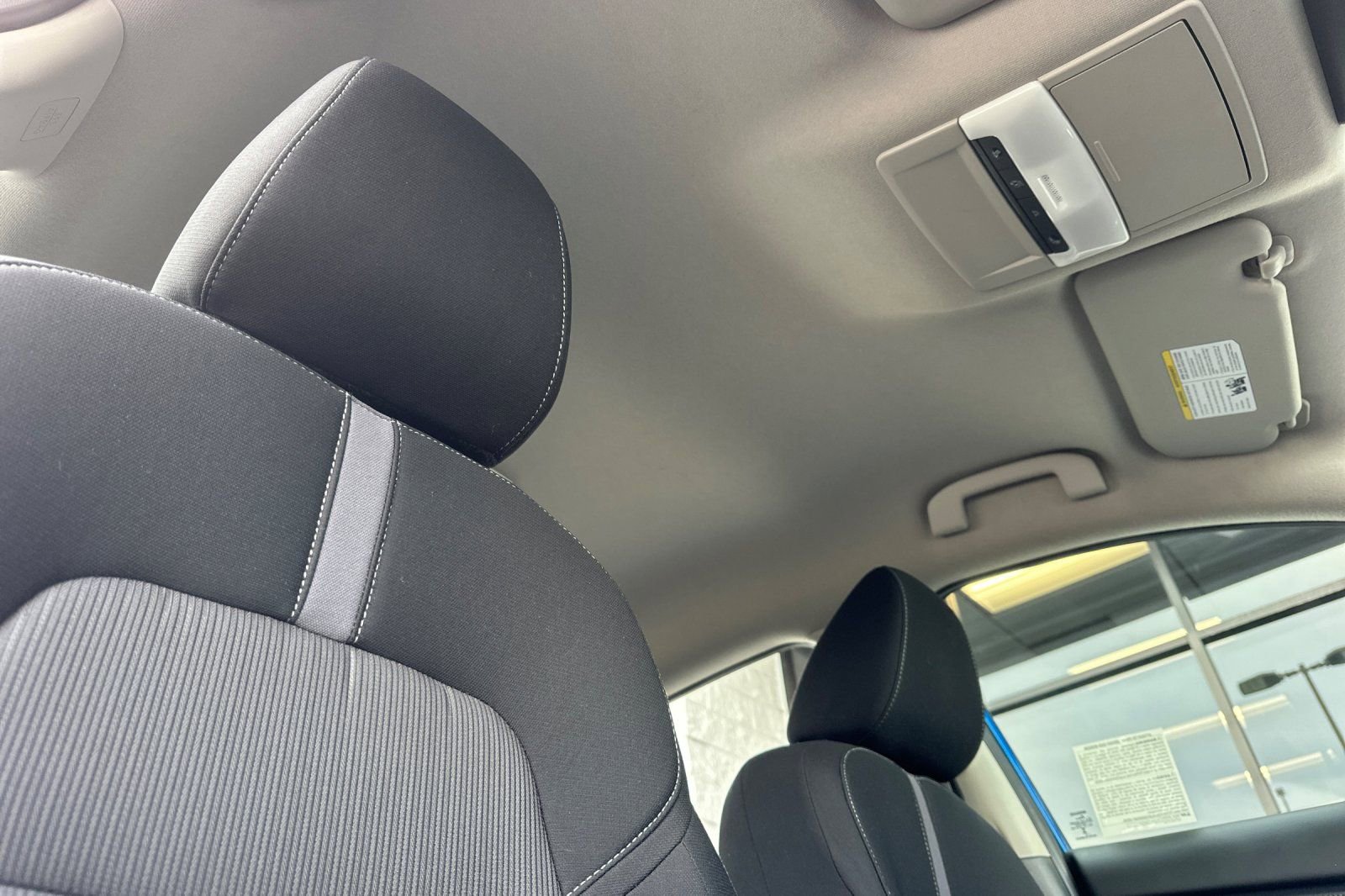 Used 2023 Nissan Sentra SV image 19