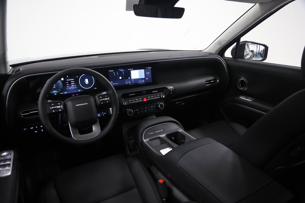 New 2026 Hyundai Palisade SEL AWD/4WD image 14