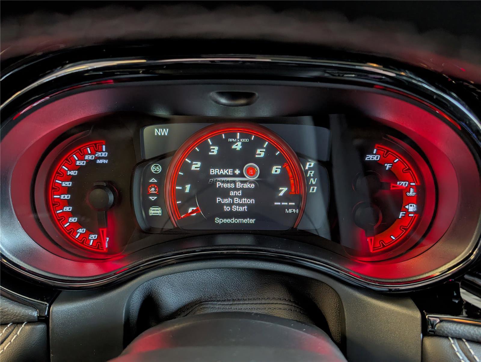 New 2026 Dodge Durango SRT Hellcat image 28