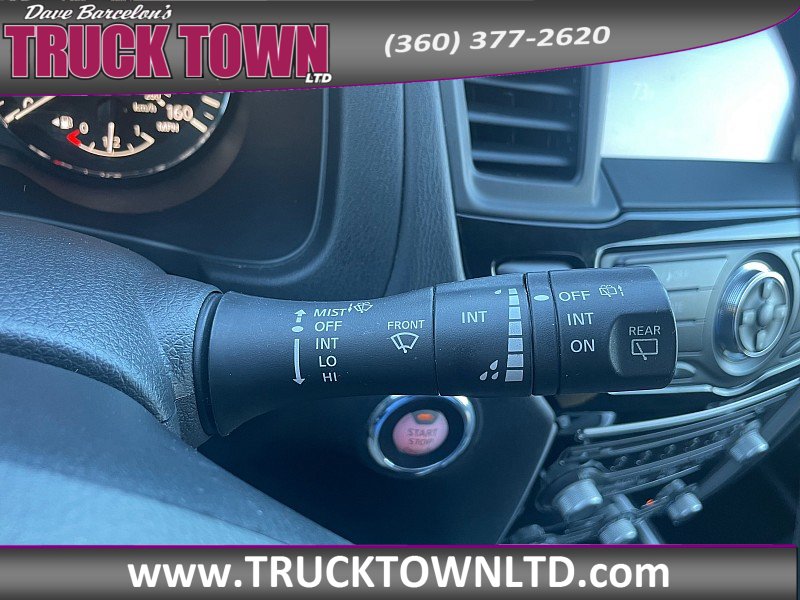 Used 2020 Nissan Pathfinder S AWD/4WD image 20