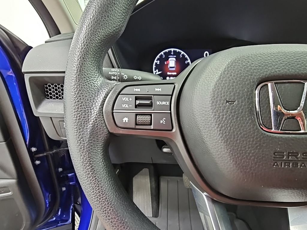 Used 2024 Honda CR-V EX image 24