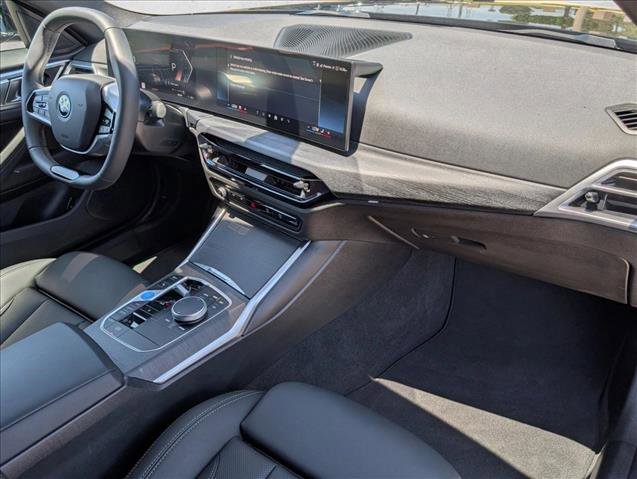 Used 2025 BMW i4 xDrive40i AWD/4WD image 23