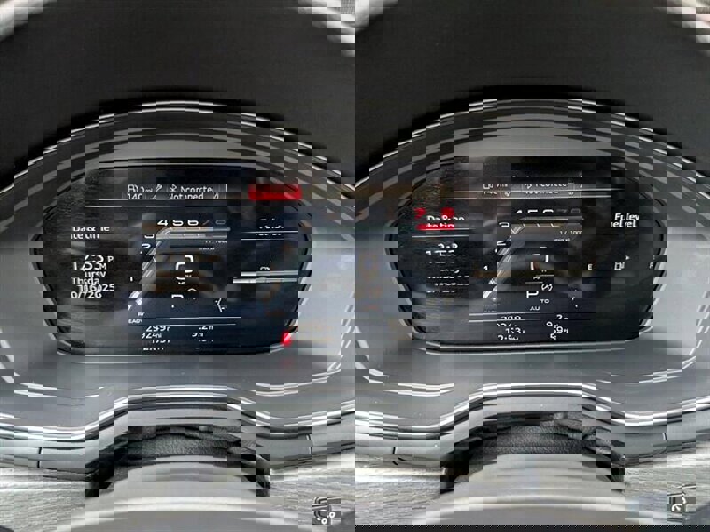 Used 2024 Audi A4 2.0T Premium Plus image 20