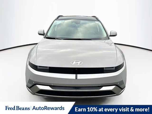 New 2026 Hyundai Ioniq 5 Limited image 3