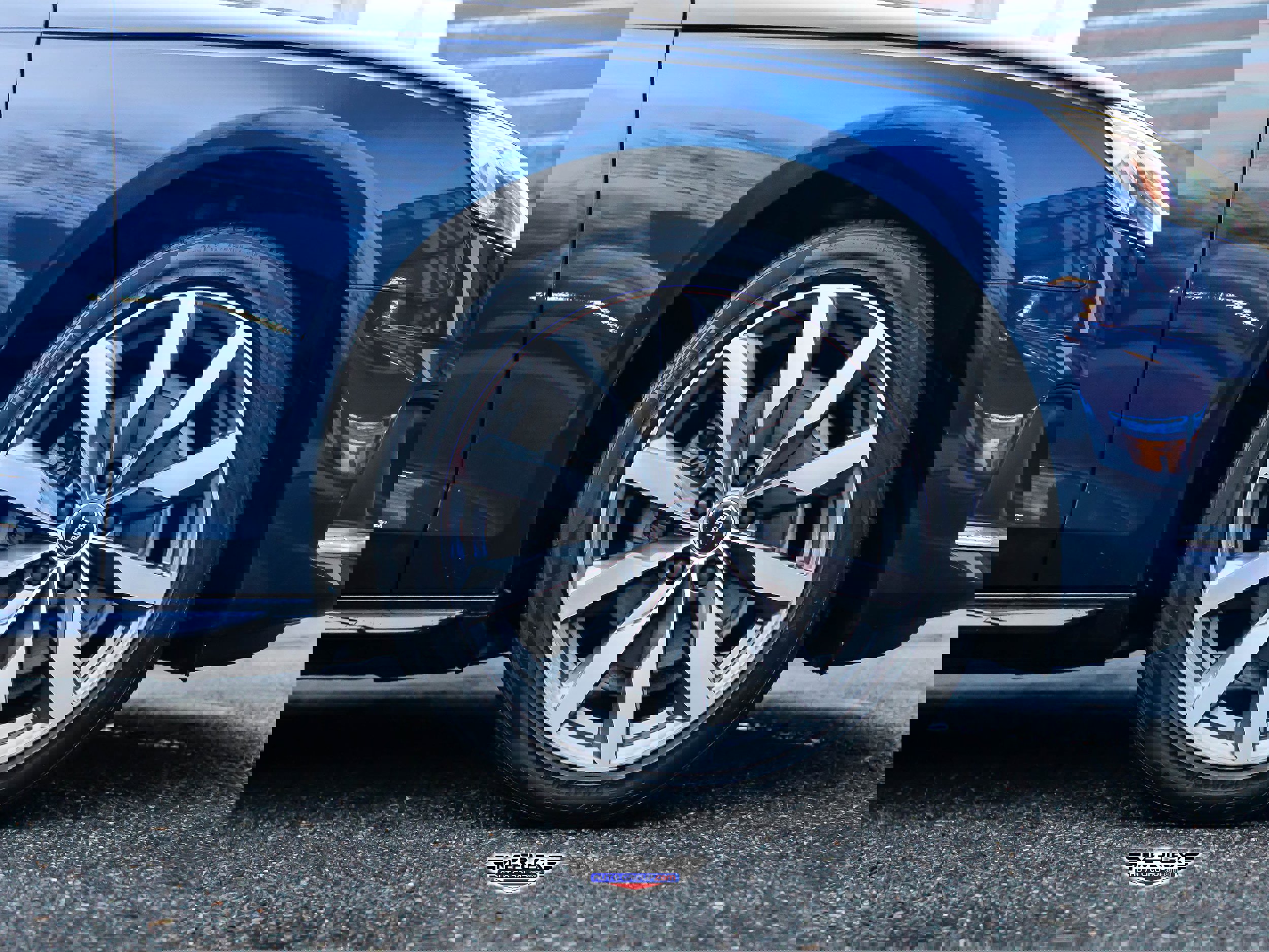 Used 2022 Audi A4 2.0T Premium Plus image 9