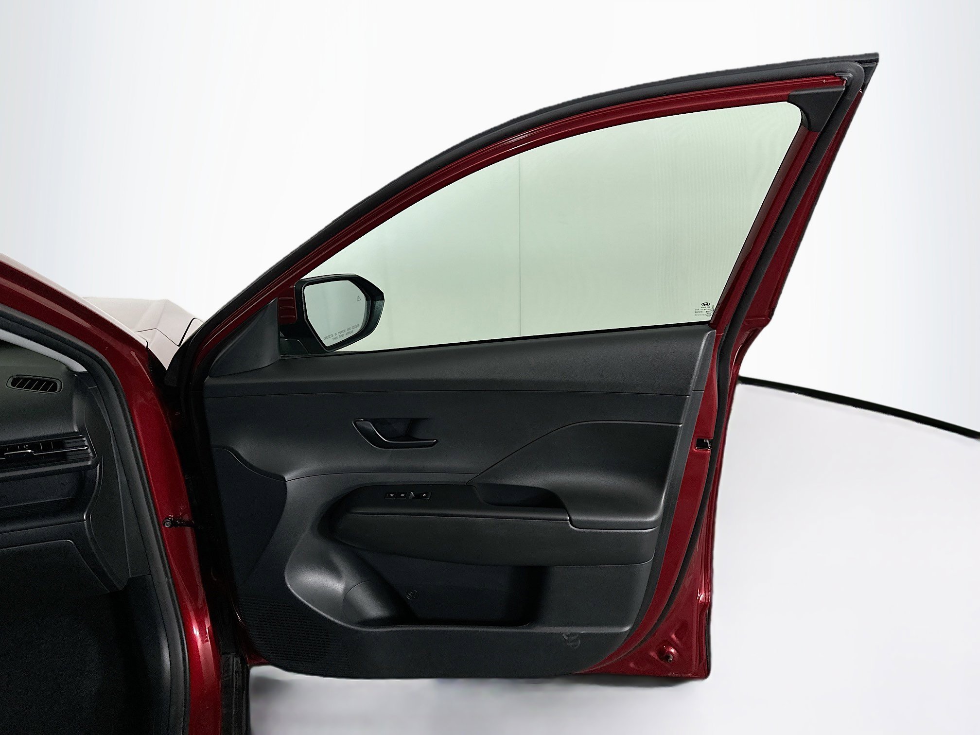 Used 2025 Hyundai Kona SEL image 30