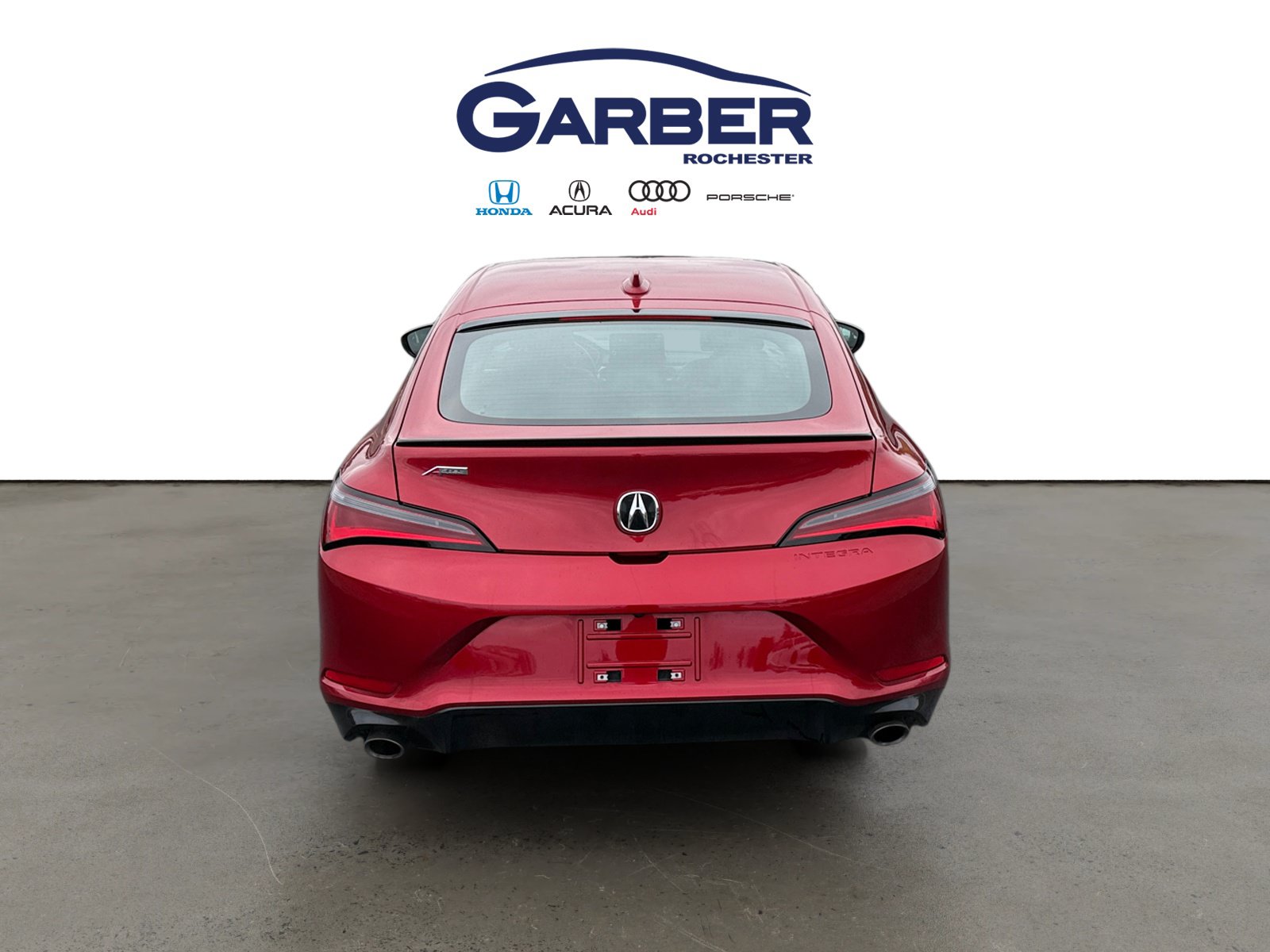 Used 2026 Acura Integra A-Spec FWD image 11