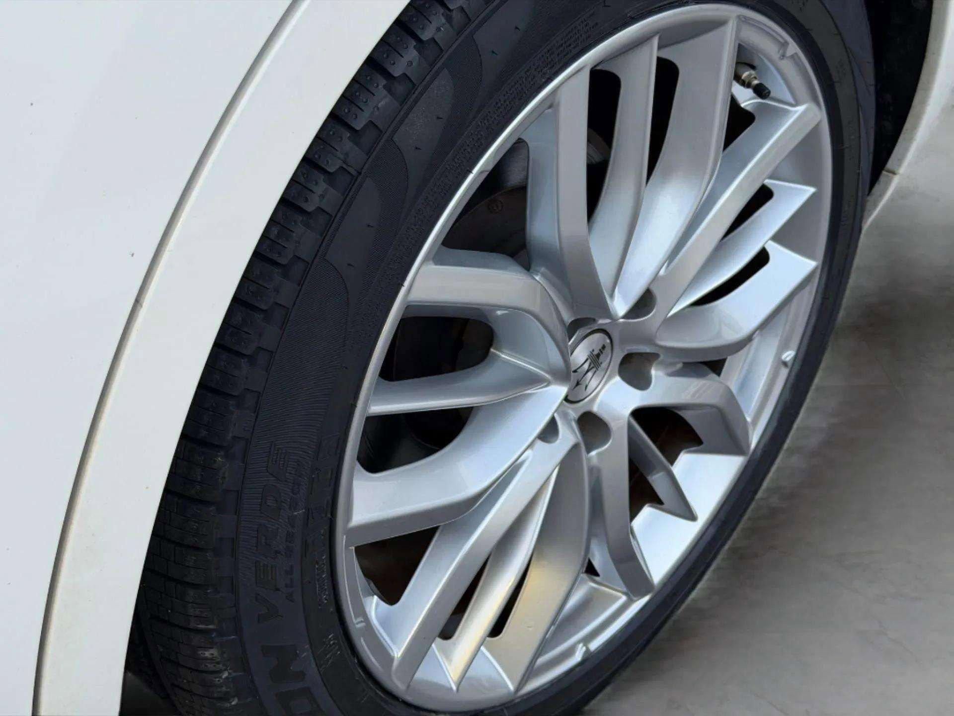 Certified 2022 Maserati Levante GT image 46