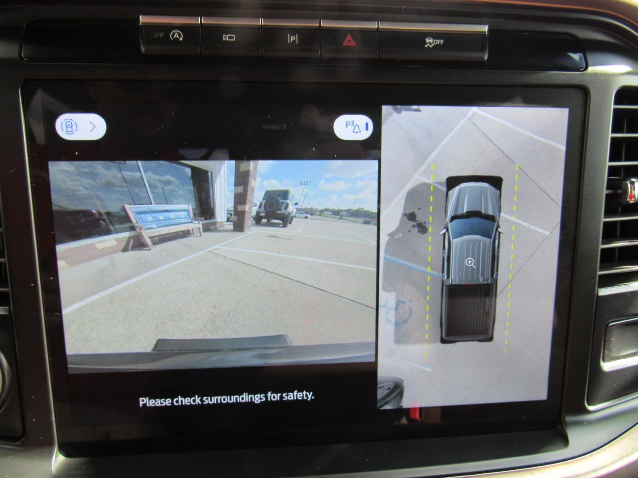 Used 2024 Ford F150 King Ranch image 56