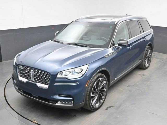 Used 2020 Lincoln Aviator Reserve w/ Equipment Group 202A AWD/4WD image 15